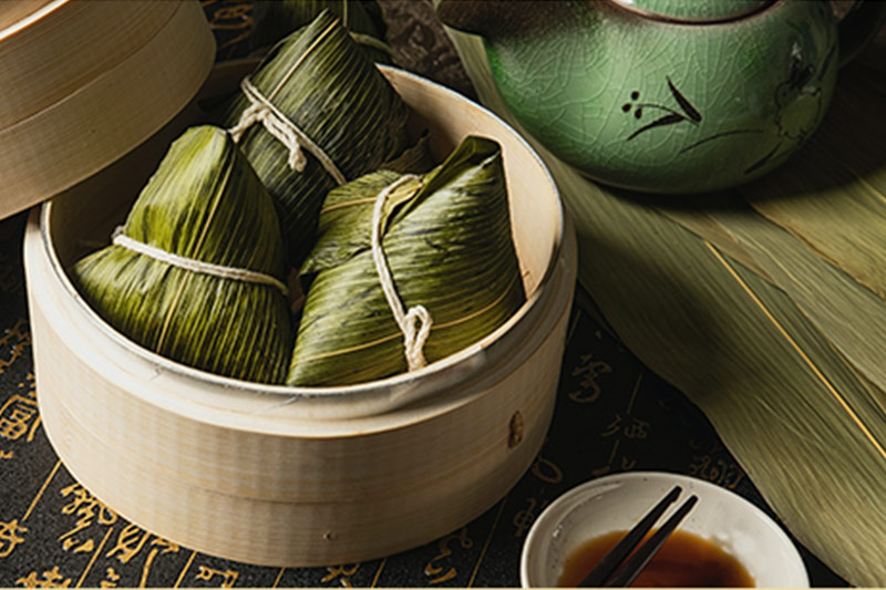 夏日萦香 浓情端午——苏州AG一飞冲天集团祝您端午安康